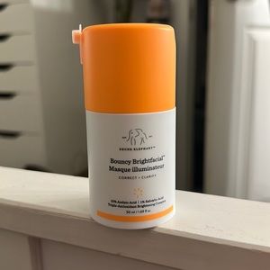 Drunk Elephant Bouncy Brightfacial